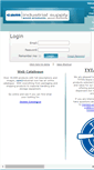 Mobile Screenshot of portal.camindustrial.net